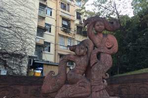 广州南越国宫署遗址